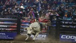 Bubble Riders Shannon and Craig Eager to Make Late-Season Push to Reach PBR Canada National Finals