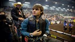 Rookie Jeremy Maisonneauve Charges Toward PBR Canada National Finals Berth