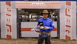 Jared Parsonage Wins Record-Setting Cup Series Major in Saskatoon, Saskatchewan to Overtake the No. 1 Rank in the Race for the 2025 PBR Canada Championship