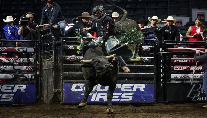 2025 Canadian Global PBR Canada Bull of The Year Contenders Announced Ahead of the Canadian National Finals Nov. 14-15 in Edmonton, Alberta