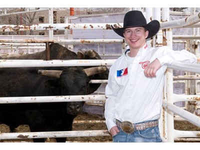 Cowboys Calgary - Are ya ready kids?👀⚓️ Cowboys Student Night