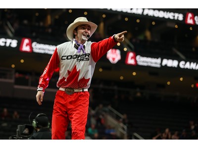 Official Retail Partner Of The PBR Canada Elite Cup Series