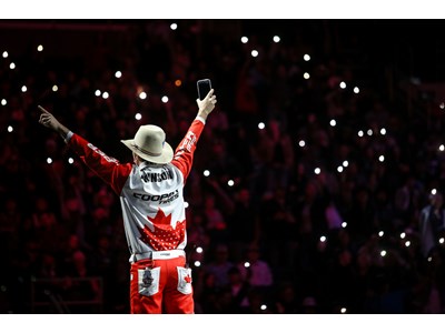 PBR Canada signs Lammle's Western Wear as Official Western Wear Retail  Partner of the elite Cup Series for 2022-23 seasons, PBR