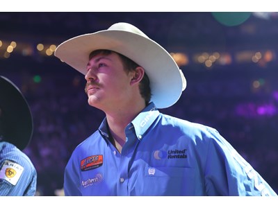 “Dream Come True” Opportunity for Red Deer Winner Jake Gardner in ...