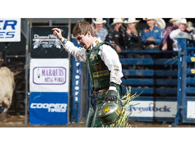 Lock Wood Rodeo Lockwood Edges Outlaw for Pool A Calgary Stampede Victory — The ...