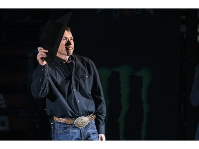 Bull Riding Commentator Bull Riding Legend Scott Schiffner Continues to Shape Industry as TSN ...