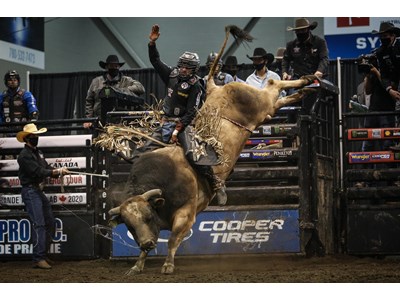 2020 in Review – Top 5 Rides from PBR Canada Competition — The ...