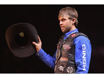 Dave Buttar Buttar Reflects Positively on 2021 Despite Heartbreaking Finish — The ...
