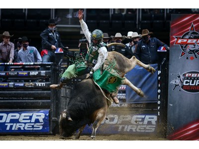 2021 in Review – Top 5 Ride Scores in PBR Canada Competition — The ...