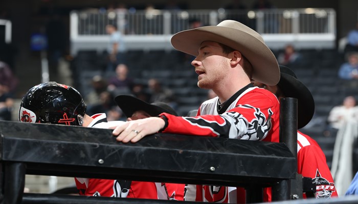 Team Canada Coach Tanner Byrne Readying for Strong Appearance at 2022 PBR Global Cup USA