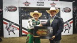 PBR Canada Inks Dan Post Boots as the Division’s Official Boot