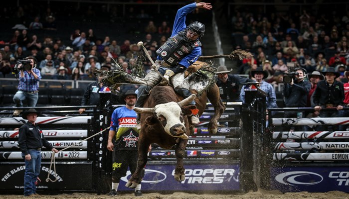 Breaking Down the 2023 PBR Canada Championship Race – Bubble Watch