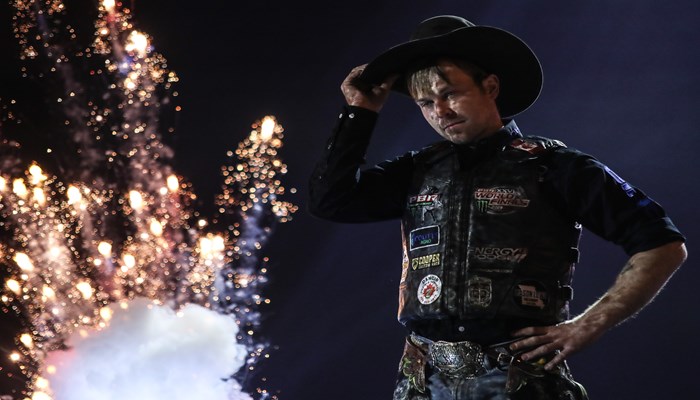 Dakota Buttar Wins Cup Series Event in Grande Prairie, Alberta, to Overtake No. 1 Rank in the Race for the 2023 PBR Canada Championship