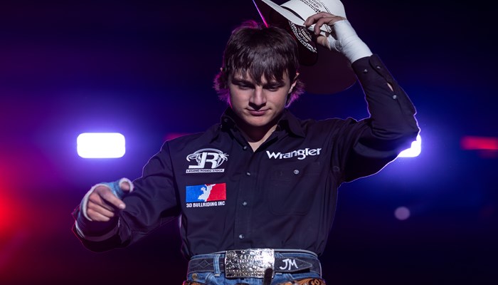 Jeremy Maisonneuve Returns from Injury with Championship Goals Still in Sight