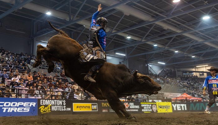 Coy Robbins Finally Checks Off Cup Series Win